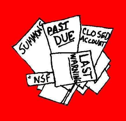 Louisville Lawyer Bankruptcy