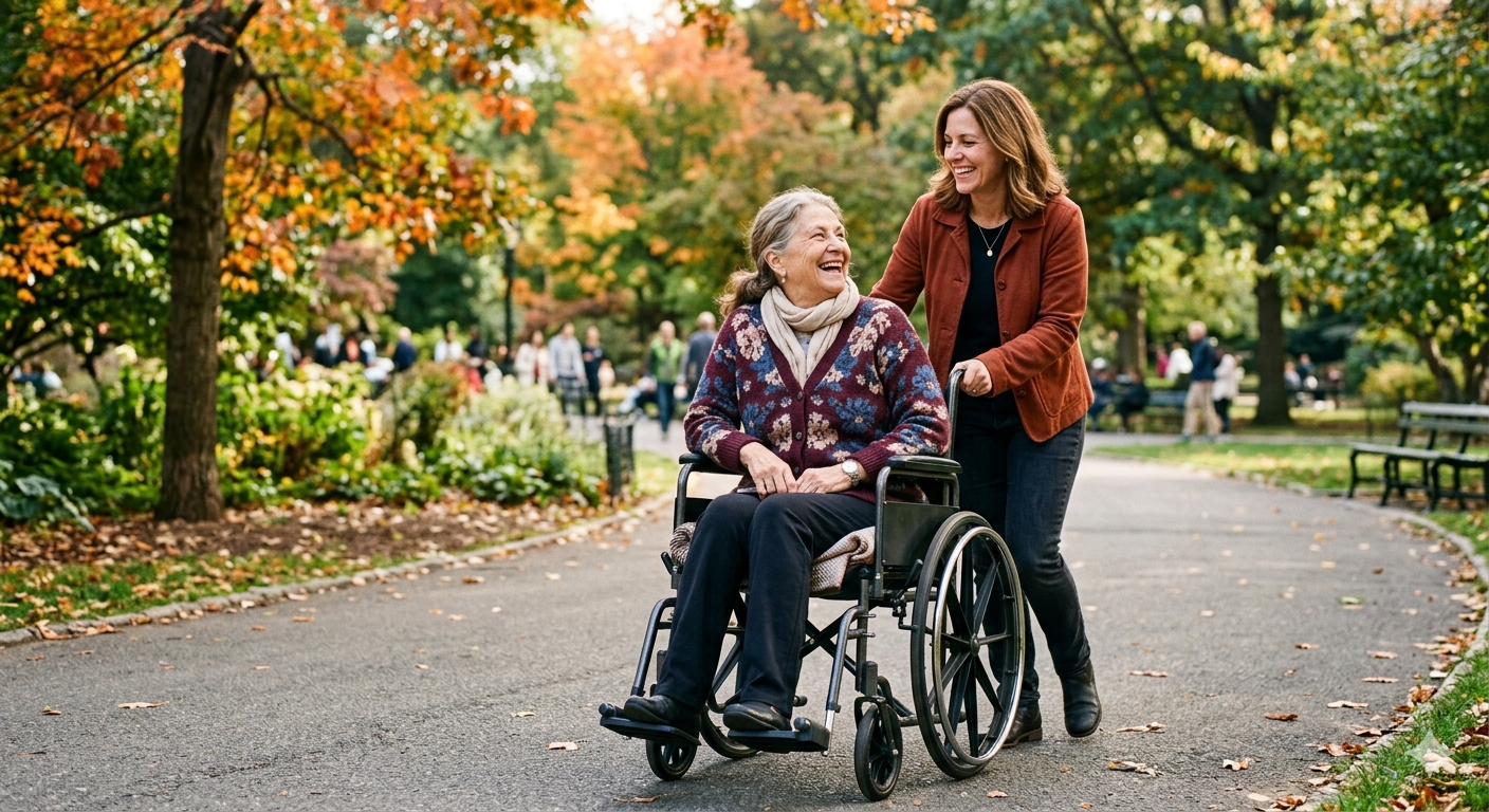 Disability Planning